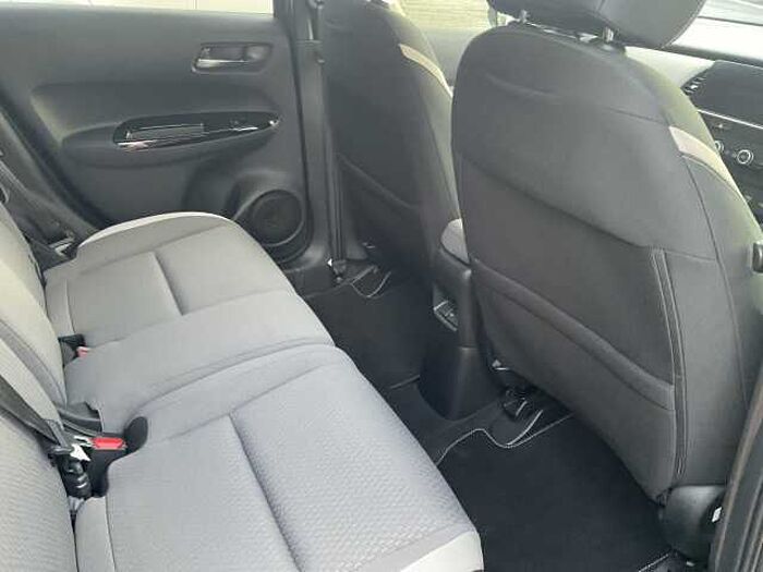 Honda Jazz Hybrid 1.5 i-MMD Hybrid Crosstar EX 5dr eCVT 