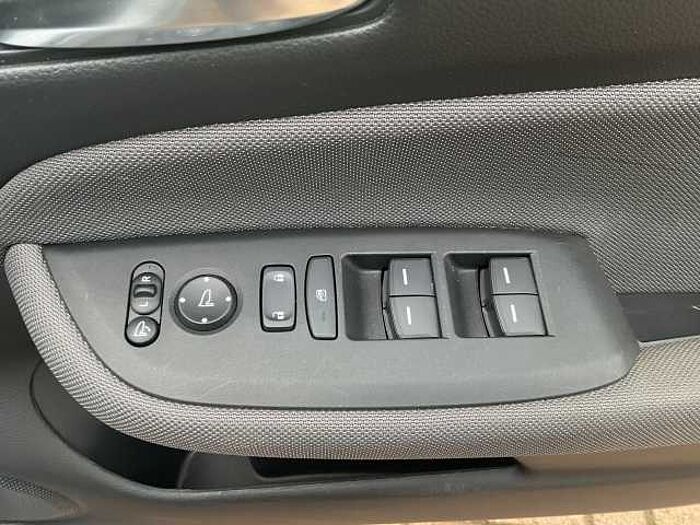 Honda Jazz Hybrid 1.5 i-MMD Hybrid Crosstar EX 5dr eCVT 