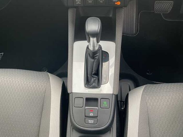 Honda Jazz Hybrid 1.5 i-MMD Hybrid Crosstar EX 5dr eCVT 