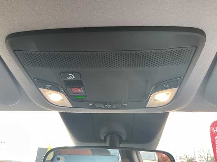 Honda Jazz Hybrid 1.5 i-MMD Hybrid Crosstar EX 5dr eCVT 