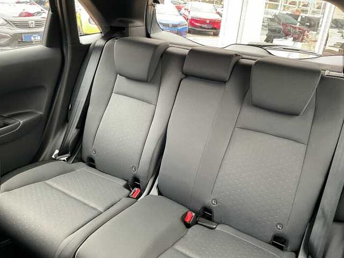 Honda Jazz Hybrid 1.5 i-MMD Hybrid SE 5dr eCVT 
