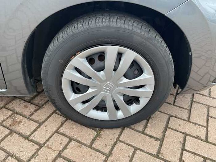 Honda Jazz Hybrid 1.5 i-MMD Hybrid SE 5dr eCVT 