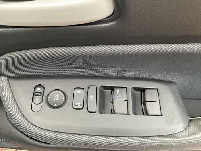 Honda Jazz Hybrid 1.5 i-MMD Hybrid SE 5dr eCVT 