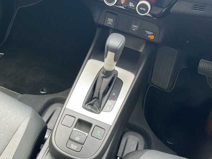 Honda Jazz Hybrid 1.5 i-MMD Hybrid SE 5dr eCVT 