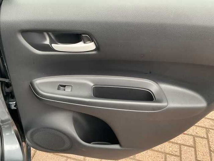 Honda Jazz Hybrid 1.5 i-MMD Hybrid SE 5dr eCVT 