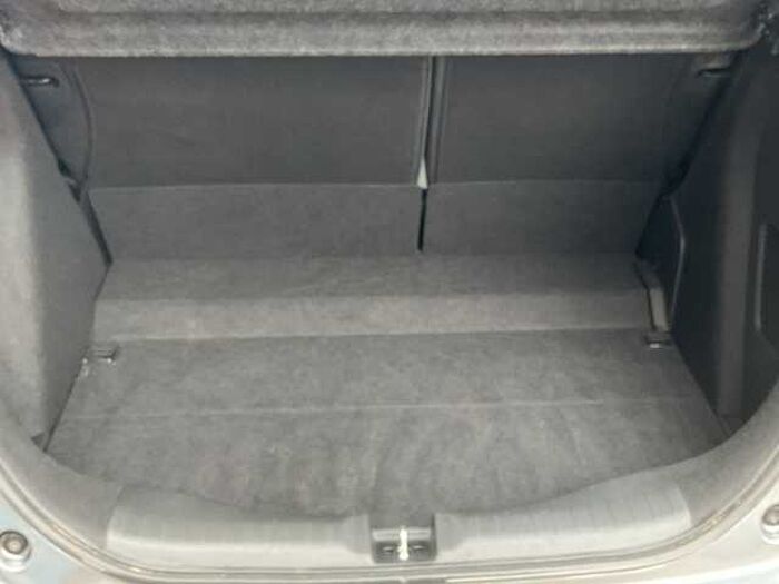 Honda Jazz Hybrid 1.5 i-MMD Hybrid SE 5dr eCVT 