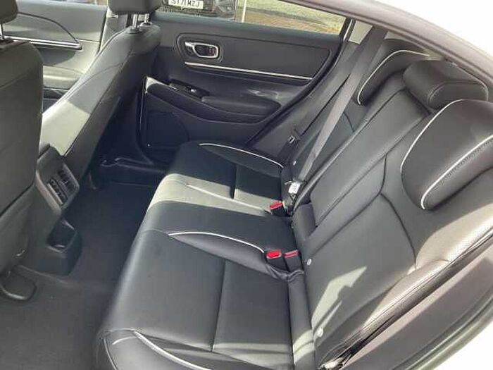 Honda e:Ny1 150kW Elegance 69kWh 5dr Auto 