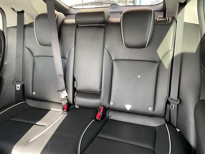 Honda e:Ny1 150kW Elegance 69kWh 5dr Auto 