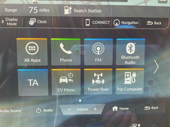 Honda e:Ny1 150kW Elegance 69kWh 5dr Auto 