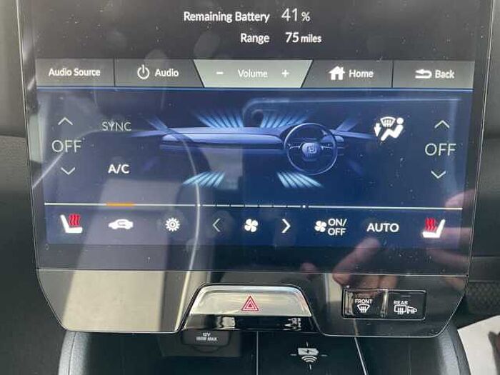 Honda e:Ny1 150kW Elegance 69kWh 5dr Auto 
