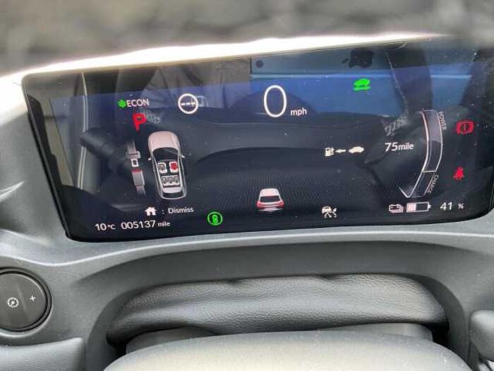 Honda e:Ny1 150kW Elegance 69kWh 5dr Auto 