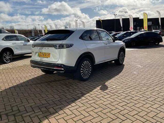 Honda e:Ny1 150kW Elegance 69kWh 5dr Auto 