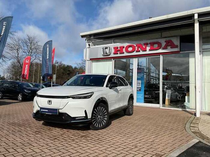 Honda e:Ny1 150kW Elegance 69kWh 5dr Auto 