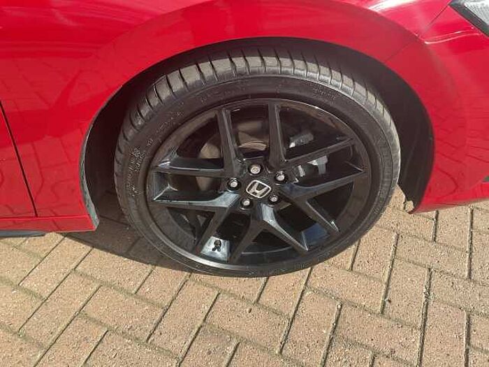 Honda Civic Hybrid 2.0 eHEV Sport 5dr CVT 