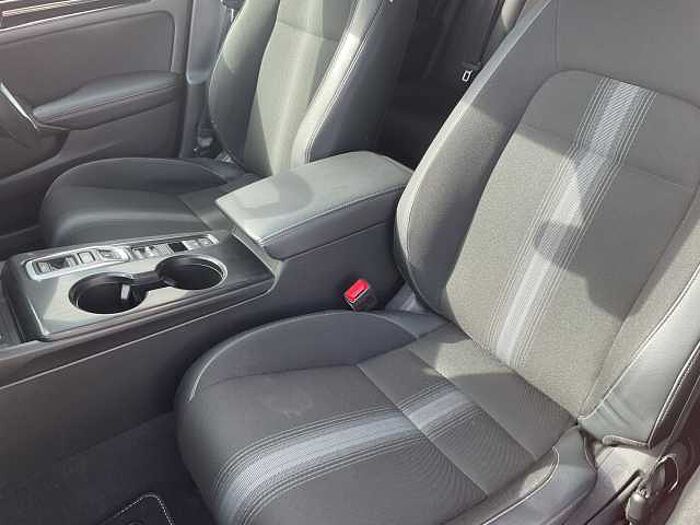 Honda Civic Hybrid 2.0 eHEV Sport 5dr CVT 