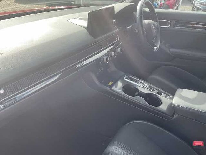 Honda Civic Hybrid 2.0 eHEV Sport 5dr CVT 