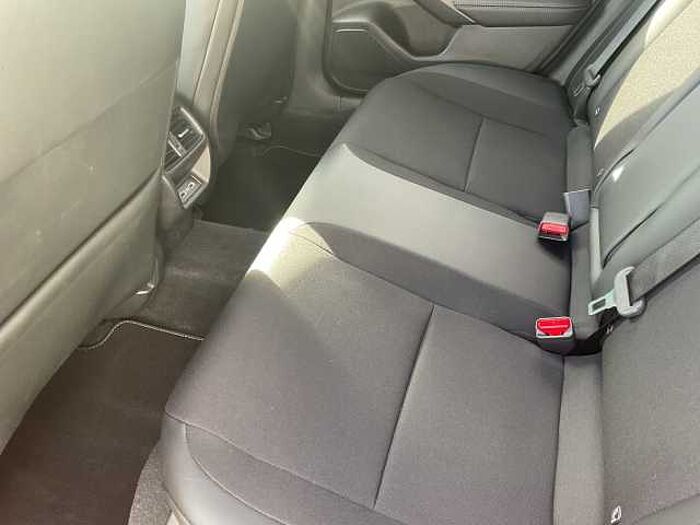 Honda Civic Hybrid 2.0 eHEV Sport 5dr CVT 