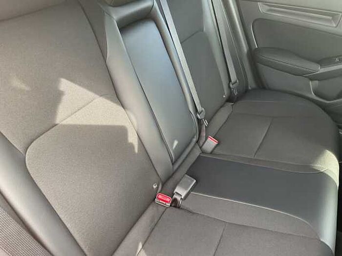 Honda Civic Hybrid 2.0 eHEV Sport 5dr CVT 