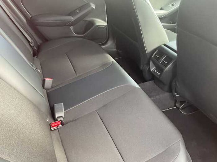 Honda Civic Hybrid 2.0 eHEV Sport 5dr CVT 