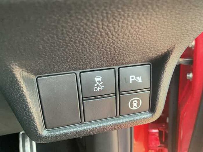 Honda Civic Hybrid 2.0 eHEV Sport 5dr CVT 