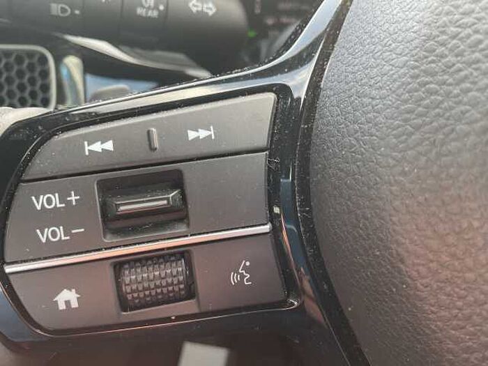 Honda Civic Hybrid 2.0 eHEV Sport 5dr CVT 