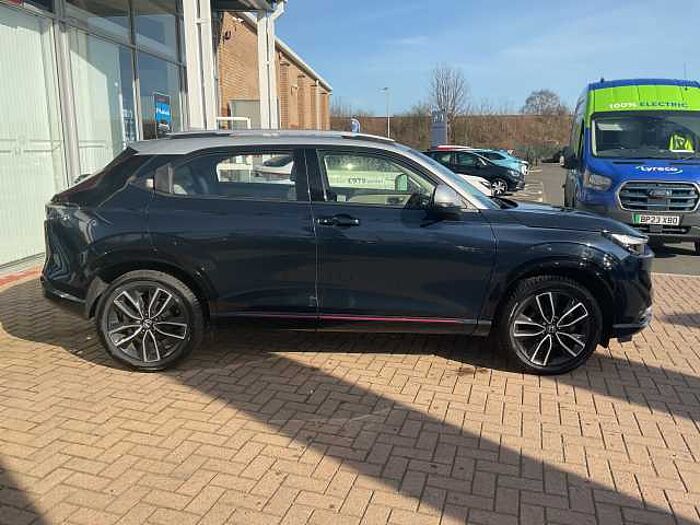 Honda HR-V Hybrid 1.5 eHEV Advance Style 5dr CVT 