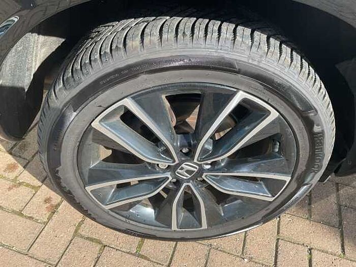Honda HR-V Hybrid 1.5 eHEV Advance Style 5dr CVT 