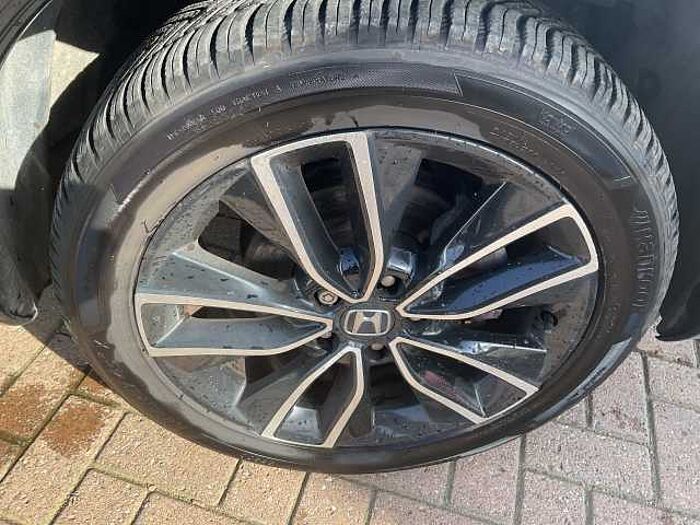 Honda HR-V Hybrid 1.5 eHEV Advance Style 5dr CVT 