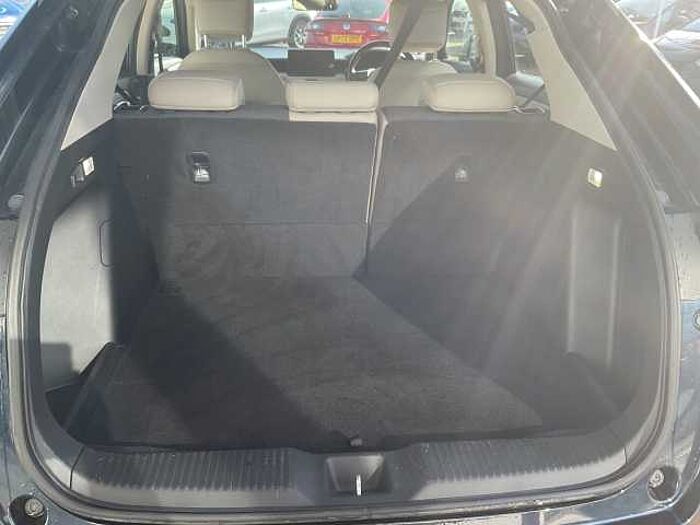 Honda HR-V Hybrid 1.5 eHEV Advance Style 5dr CVT 