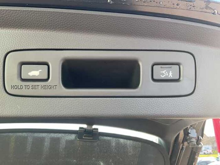 Honda HR-V Hybrid 1.5 eHEV Advance Style 5dr CVT 