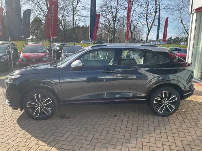 Honda HR-V Hybrid 1.5 eHEV Advance Style 5dr CVT 