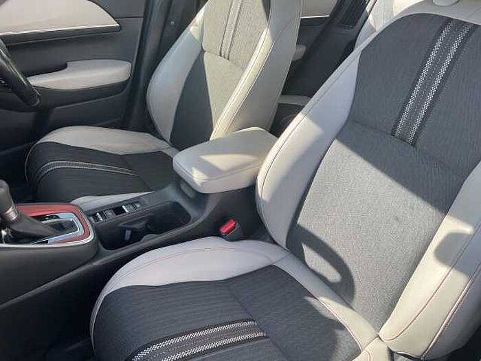 Honda HR-V Hybrid 1.5 eHEV Advance Style 5dr CVT 