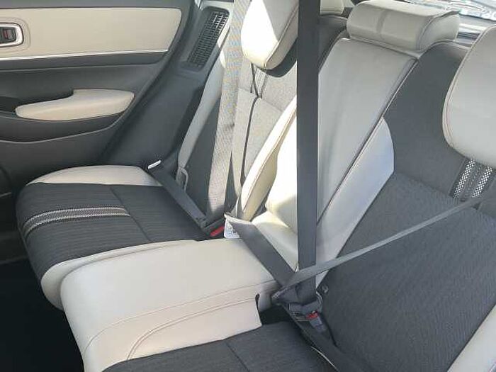 Honda HR-V Hybrid 1.5 eHEV Advance Style 5dr CVT 