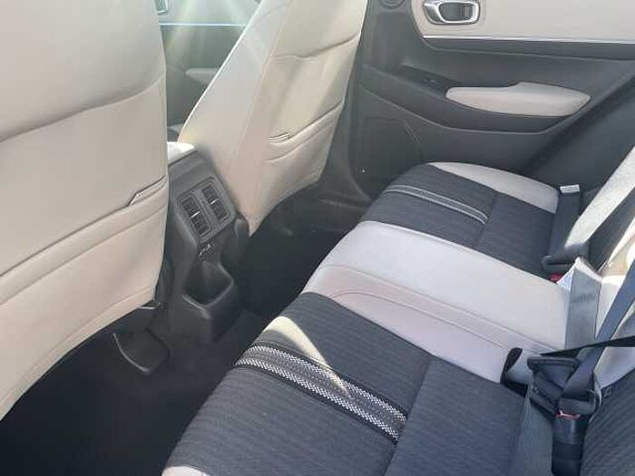Honda HR-V Hybrid 1.5 eHEV Advance Style 5dr CVT 