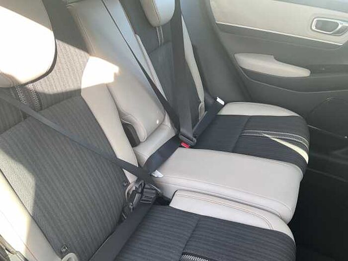 Honda HR-V Hybrid 1.5 eHEV Advance Style 5dr CVT 