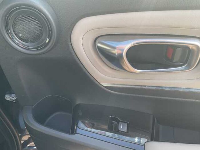 Honda HR-V Hybrid 1.5 eHEV Advance Style 5dr CVT 