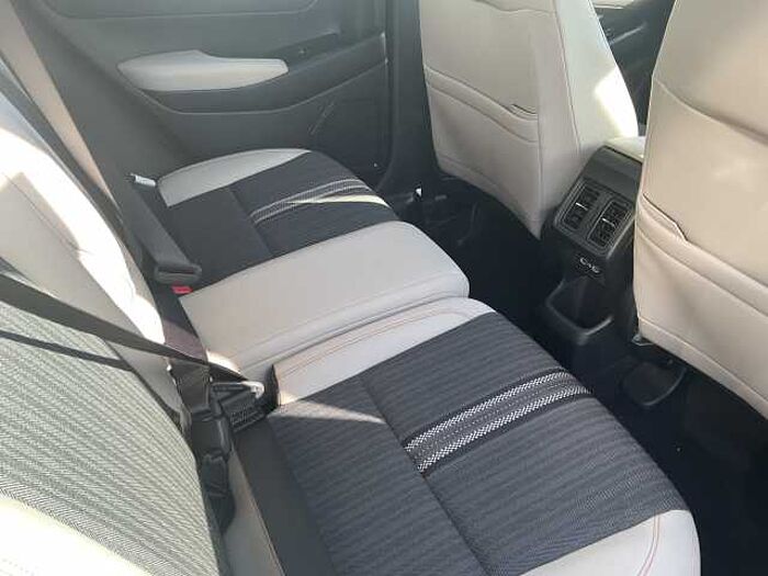 Honda HR-V Hybrid 1.5 eHEV Advance Style 5dr CVT 