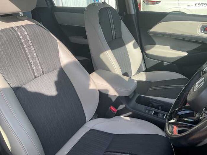 Honda HR-V Hybrid 1.5 eHEV Advance Style 5dr CVT 