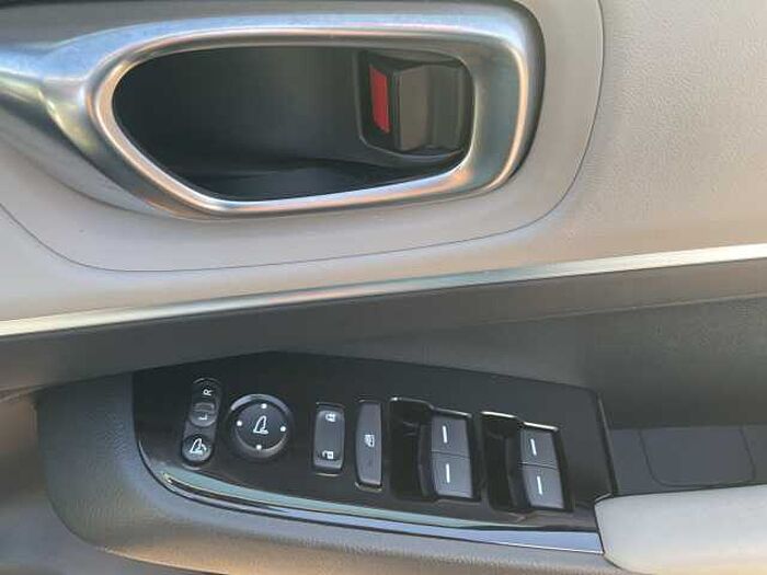 Honda HR-V Hybrid 1.5 eHEV Advance Style 5dr CVT 