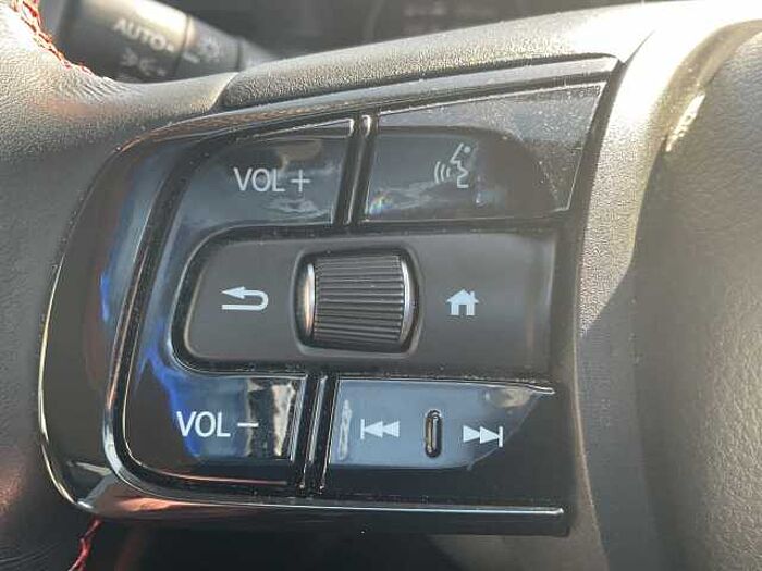 Honda HR-V Hybrid 1.5 eHEV Advance Style 5dr CVT 