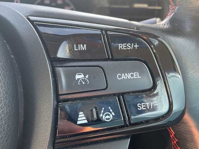 Honda HR-V Hybrid 1.5 eHEV Advance Style 5dr CVT 