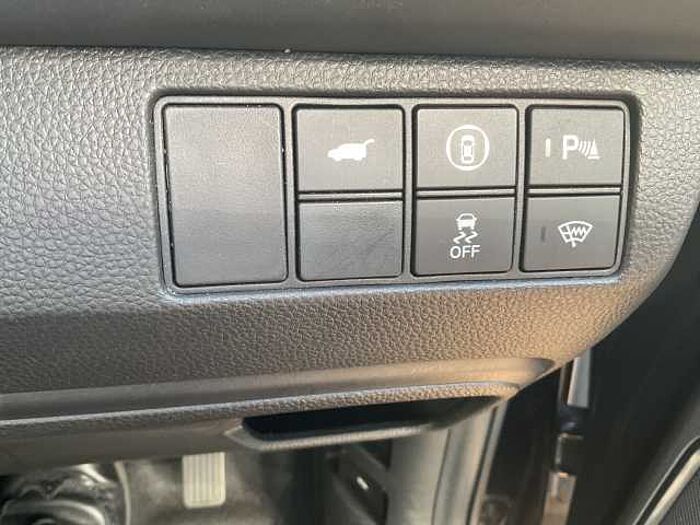 Honda HR-V Hybrid 1.5 eHEV Advance Style 5dr CVT 