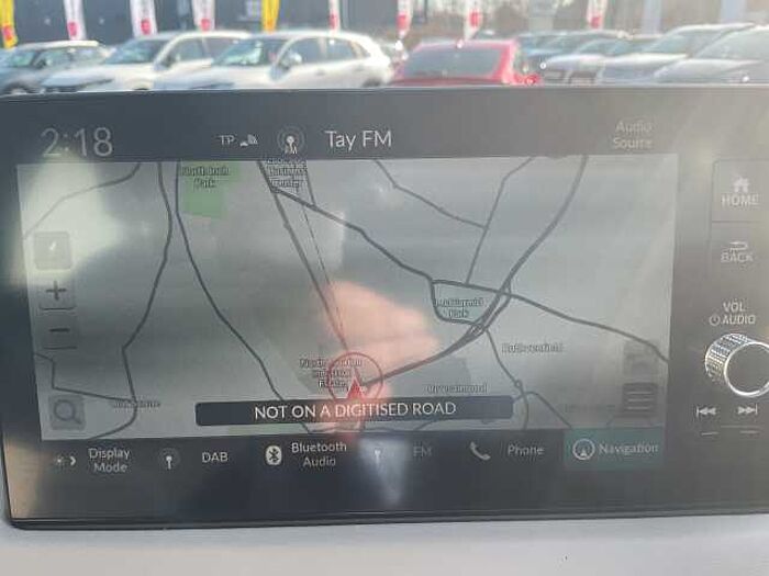 Honda HR-V Hybrid 1.5 eHEV Advance Style 5dr CVT 