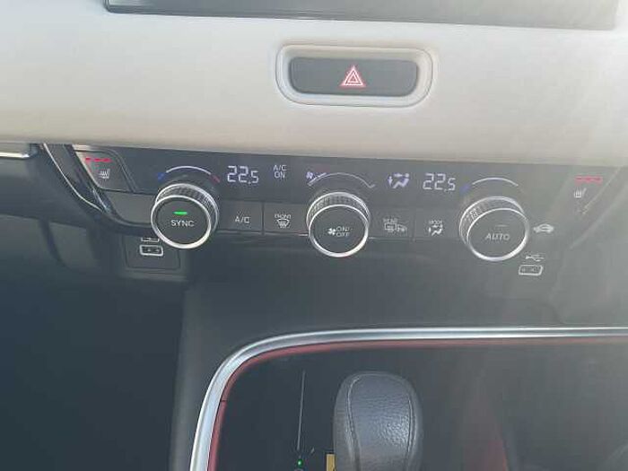 Honda HR-V Hybrid 1.5 eHEV Advance Style 5dr CVT 