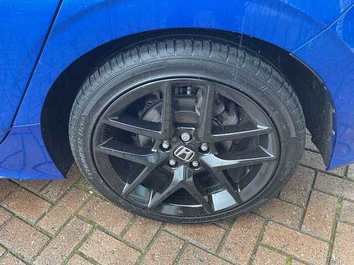 Honda Civic Hybrid 2.0 eHEV Sport 5dr CVT 