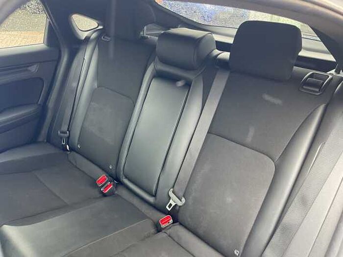 Honda Civic Hybrid 2.0 eHEV Sport 5dr CVT 