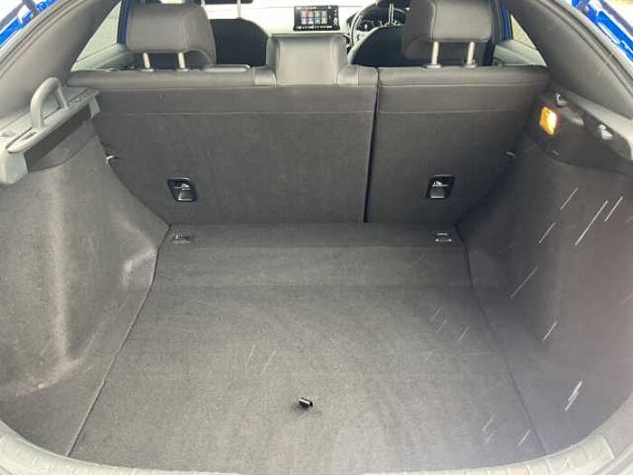 Honda Civic Hybrid 2.0 eHEV Sport 5dr CVT 