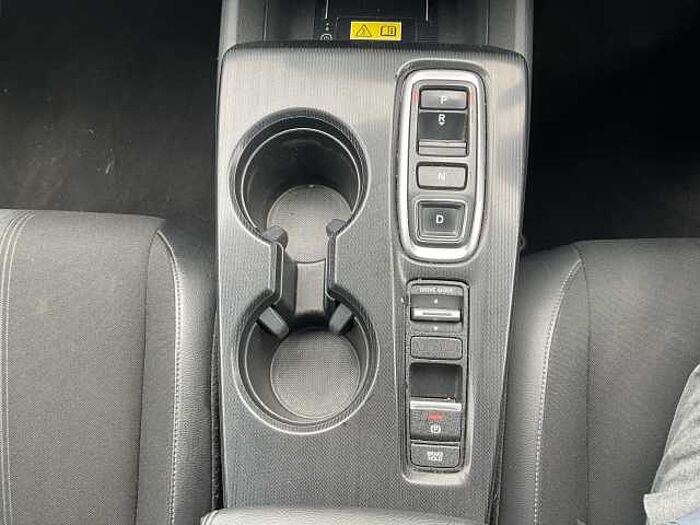 Honda Civic Hybrid 2.0 eHEV Sport 5dr CVT 