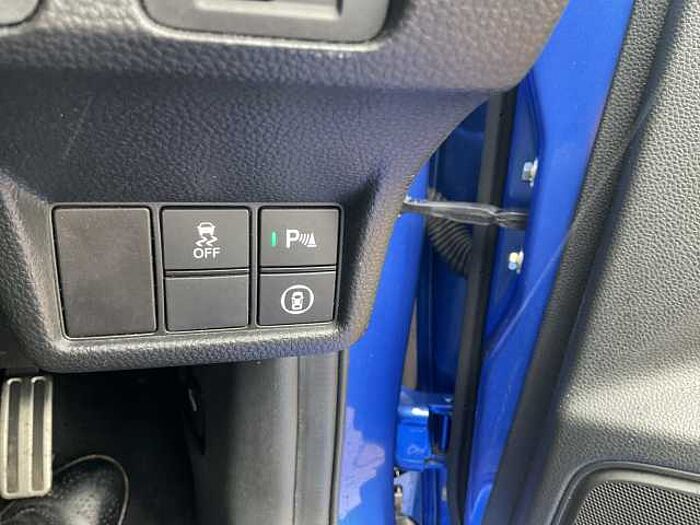 Honda Civic Hybrid 2.0 eHEV Sport 5dr CVT 
