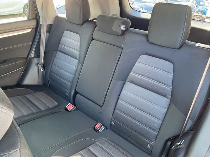Honda CR-V Hybrid 2.0 i-MMD Hybrid SE 5dr eCVT 